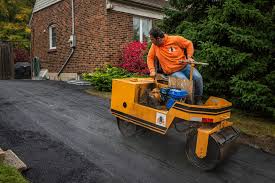 Best Driveway Sealing  in Rome, IL